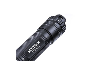 Image of Nextorch TA30 Max Tactical Flashlight