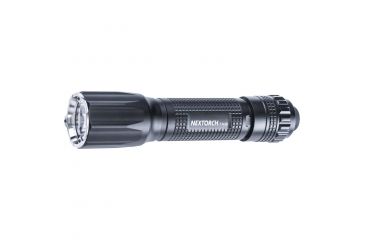 Image of Nextorch TA30P Flashlight, Black 77512