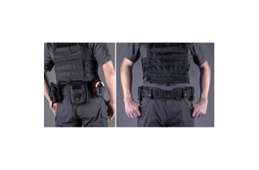 Image of Nextorch Tactical MOLLE Belt