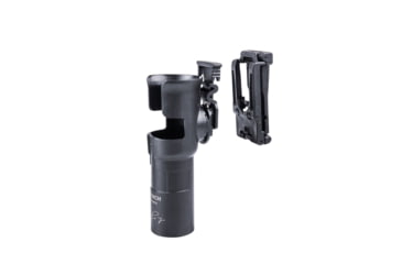 Image of Nextorch V35 X-Carry Flashlight Holster, Black, BW20063