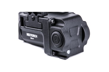 Image of Nextorch WL14 LED Weapon Light, Lithium Ion, White, 500 Lumens, Black, PS520068