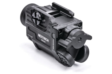 Image of Nextorch WL21G Green Laser Weapon Light