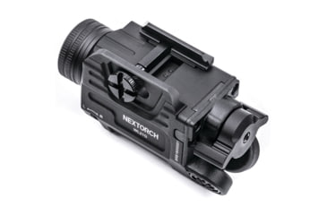 Image of Nextorch WL21G Green Laser Weapon Light