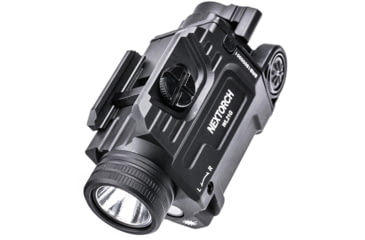 Image of Nextorch WL21G Green Laser Weapon Light