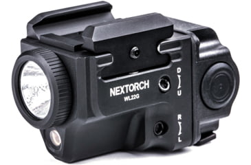 Image of Nextorch WL22 Compact Weapon Light