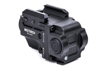 Image of Nextorch WL22 Compact Weapon Light NXWL22R