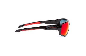 Image of NFL Catch Arizona Cardinals Progressive Prescription Sunglasses, Glossy Black Frame, 622586T01PR