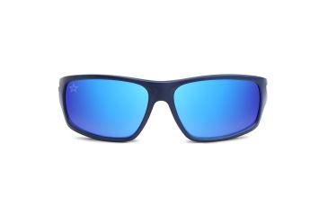 Image of NFL Catch Dallas Cowboys Progressive Prescription Sunglasses, Matte Dark Navy Frame, 622586T09PR