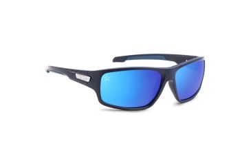 Image of NFL Catch Dallas Cowboys Progressive Prescription Sunglasses, Matte Dark Navy Frame, 622586T09PR