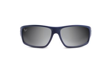 Image of NFL Catch Houston Texans Progressive Prescription Sunglasses, Matte Dark Navy Frame, 622586T13PR