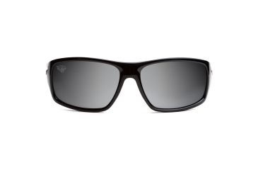 Image of NFL Catch Jacksonville Jaguars Progressive Prescription Sunglasses, Glossy Black Frame, 622586T15PR