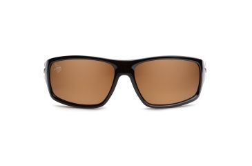 Image of NFL Catch Minnesota Vikings Progressive Prescription Sunglasses, Glossy Black Frame, 622586T18PR