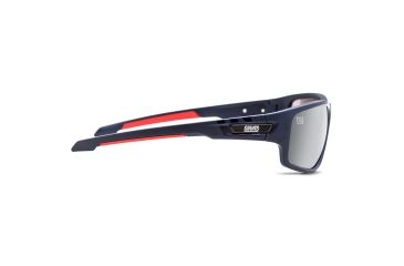 Image of NFL Catch New York Giants Progressive Prescription Sunglasses, Matte Dark Navy Frame, 622586T21PR