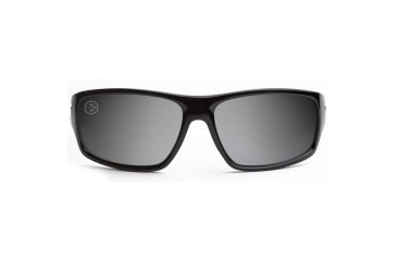 Image of NFL Catch Pittsburgh Steelers Progressive Prescription Sunglasses, Glossy Black Frame, 622586T25PR