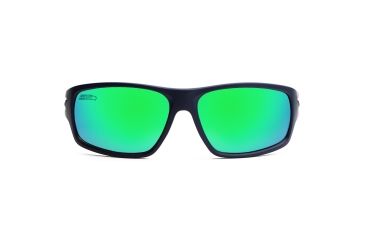Image of NFL Catch Seattle Seahawks Progressive Prescription Sunglasses, Matte Dark Navy Frame, 622586T28PR