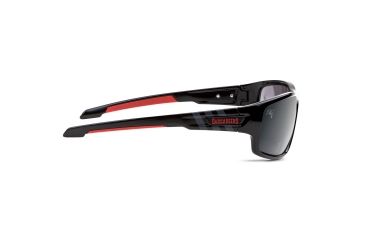 Image of NFL Catch Tampa Bay Buccaneers Progressive Prescription Sunglasses, Glossy Black Frame, 622586T30PR