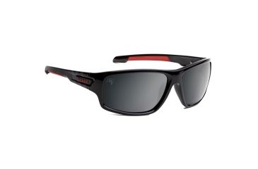 Image of NFL Catch Tampa Bay Buccaneers Progressive Prescription Sunglasses, Glossy Black Frame, 622586T30PR