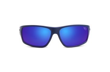 Image of NFL Catch Tennessee Titans Progressive Prescription Sunglasses, Matte Dark Navy Frame, 622586T31PR