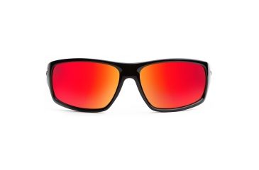 Image of NFL Catch Washington Redskins Progressive Prescription Sunglasses, Glossy Black Frame, 622586T32PR