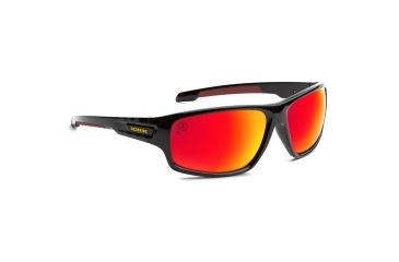 Image of NFL Catch Washington Redskins Progressive Prescription Sunglasses, Glossy Black Frame, 622586T32PR