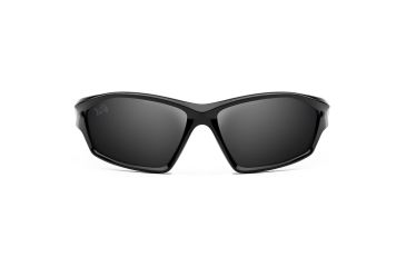 Image of NFL Lateral Detroit Lions Bifocal Prescription Sunglasses, Matte Black Frame, 619462A11BI