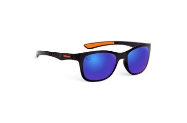 Image of NFL Wayfarer Chicago Bears Progressive Prescription Sunglasses, Matte Black Frame, 622088T06PR