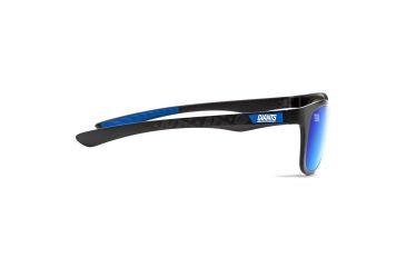 Image of NFL Wayfarer New York Giants Progressive Prescription Sunglasses, Matte Black Frame, 622088T21PR
