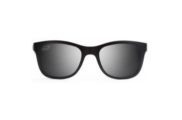 Image of NFL Wayfarer Philadelphia Eagles Progressive Prescription Sunglasses, Matte Black Frame, 622088T24PR