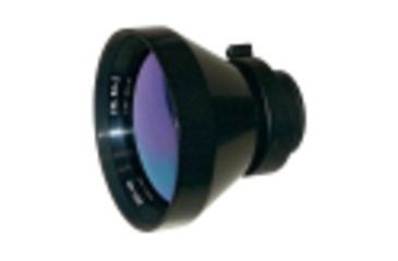 Image of NG 2x lens for L3 x200xp, Black NG2XX200