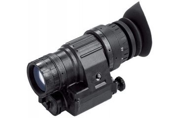 Image of NG PVS7 / PVS14 / 6015 Mil-Spec 5x Magnifier Lens NGACMPPVSXL5A