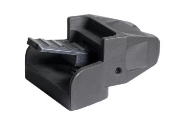 Image of NG Transfer Adapter-Swing Arm for Nyx7 to fit PVS7-PVS14 Headset-Helmet Mount, Black NGTANX7