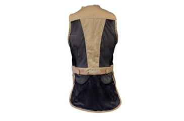 Image of NICA Shooting Ambi Vest 2.0, Khaki, 4XL, VNI505-KHA-4X