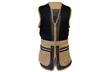 Image of NICA Shooting Ambi Vest 2.0, Khaki, 4XL, VNI505-KHA-4X