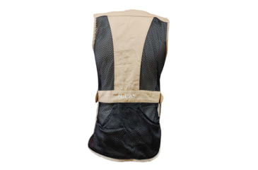 Image of NICA Shooting Ambi Vest, Khaki, Extra Large, VNI501-KHA-XL