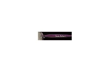 Image of Nicole Miller A-Line SENM ALIN00 Progressive Prescription Eyeglasses - Concord SENM ALIN005135 PU