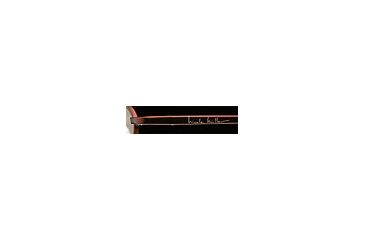 Image of Nicole Miller Bandeau SENM BAND00 Single Vision Prescription Eyewear - Raisin SENM BAND005335 BNL
