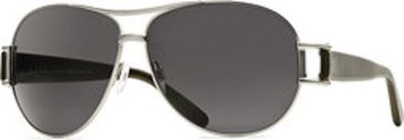 Image of Nicole Miller Collection NL Aviateur SENL AVIA06 Sunglasses - Olive SENL AVIA066425 SV
