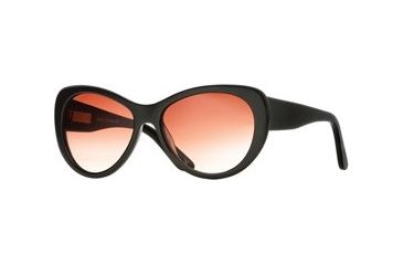 Image of Nicole Miller Collection NL Bella Donna SENL BELD06 Sunglasses - Mocha SENL BELD065835 BN