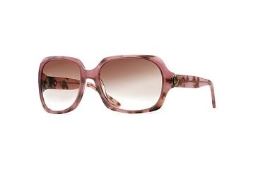 Image of Nicole Miller Collection NL Nouvelle SENL NOUV06 Sunglasses - Rouge SENL NOUV066235 PU