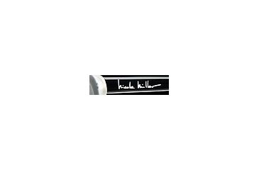 Image of Nicole Miller Tortola SENM TORT06 Single Vision Prescription Sunglasses SENM TORT065440 BK - Lens Diameter: 52 mm, Frame Color: Black Pearl, Lens Diameter: 54 mm