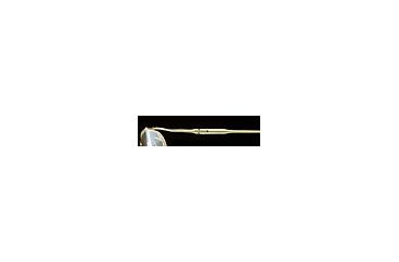 Image of Nicole Miller Zipster SENM ZIPS00 Bifocal Prescription Eyeglasses - Gold Kiss SENM ZIPS004830 GO