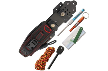 Image of Nieto Chaman Knife &amp; Survival Kit
