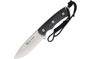 Image of Nieto Chaman Knife &amp; Survival Kit