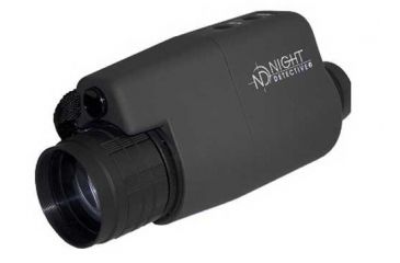Image of Night Detective 3M Black Night Vision Monocular