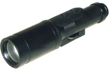 Image of Night Detective Infrated K3 Pro IR Illuminator (250 Yards) for NV Devices Pro IR-K3-PRO