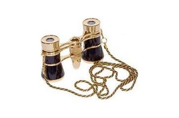Image of Lascale Optics Carmen Opera Glasses, LSCFL-01