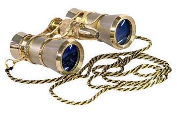 Image of Lascale Carmen Opera Binocular, LSCFL-07
