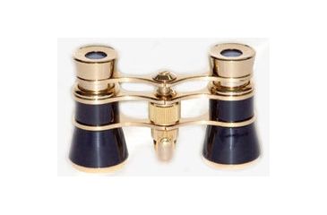Image of LaScala AIDA Opera Glasses with Flashlight, LSAFL-01