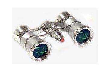 Image of Lascala AIDA Opera Glasses with Flashlight, LSAFL-06