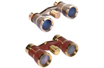 Image of LaScala Rigoletto LSR07 and LSR03